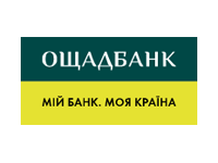 Банк Ощадбанк в Алексеевке