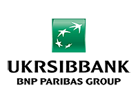Банк UKRSIBBANK в Алексеевке