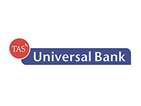 Банк Universal Bank в Алексеевке